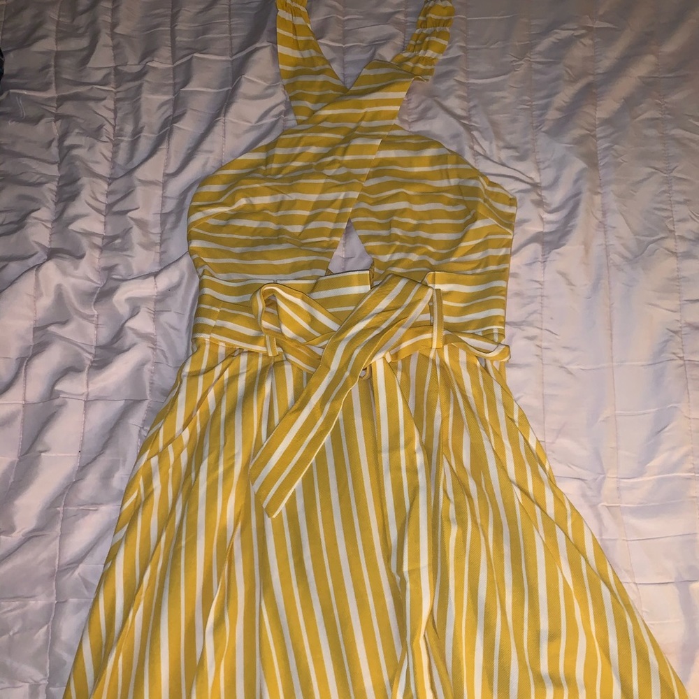 Lovely summer dress